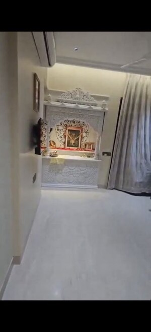 Balcony in 3 BHK Apartment at Sheth Avalon, Laxmi Nagar – for Sale