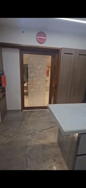 Bedroom in 3 BHK Apartment at Sheth Avalon, Laxmi Nagar – for Sale