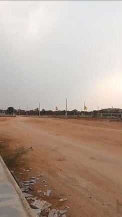 Plot For Sale in Ghatkesar