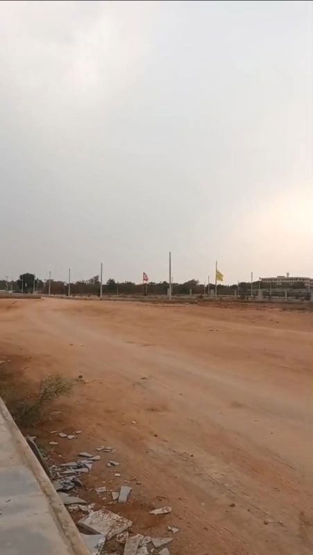 Plot For Sale in Ghatkesar