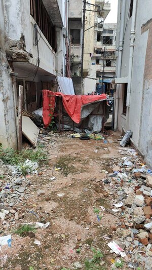  Plot For Sale in AG Tower, Medchal