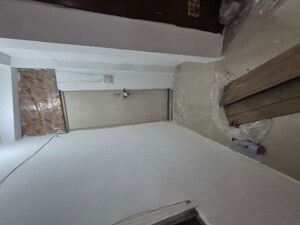 Kitchen in 2.5 BHK Builder Floor at Acharya Niketan – for Rent