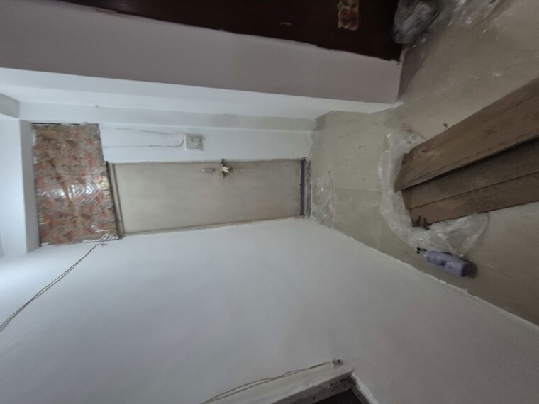 Kitchen, acharya niketan 2.5 Bedroom 750 Sq.Ft. Builder Floor In Acharya Niketan Delhi 10342841