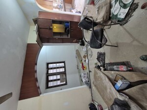 Team Area in 2.5 BHK Builder Floor at Acharya Niketan – for Rent