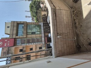 2.5 BHK Builder Floor – Exterior View View at Acharya Niketan - for Rent
