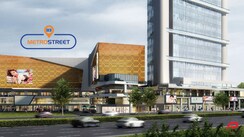 Office Space For Sale in SVH 83 Metro Street