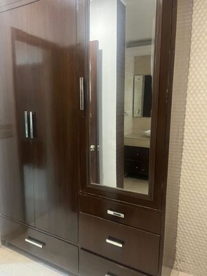 Bathroom in 3.5 BHK Independent House at Sector 51 – for Rent