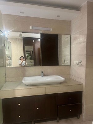 Kitchen in 3.5 BHK Independent House at Sector 51 – for Rent