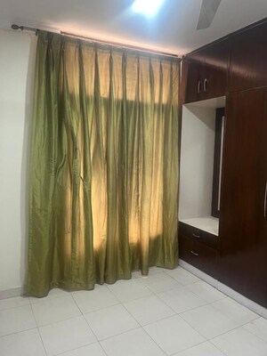 Building Lobby in 3.5 BHK Independent House at Sector 51 – for Rent