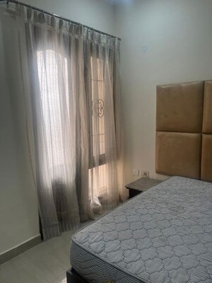 Bedroom in 3.5 BHK Independent House at Sector 51 – for Rent