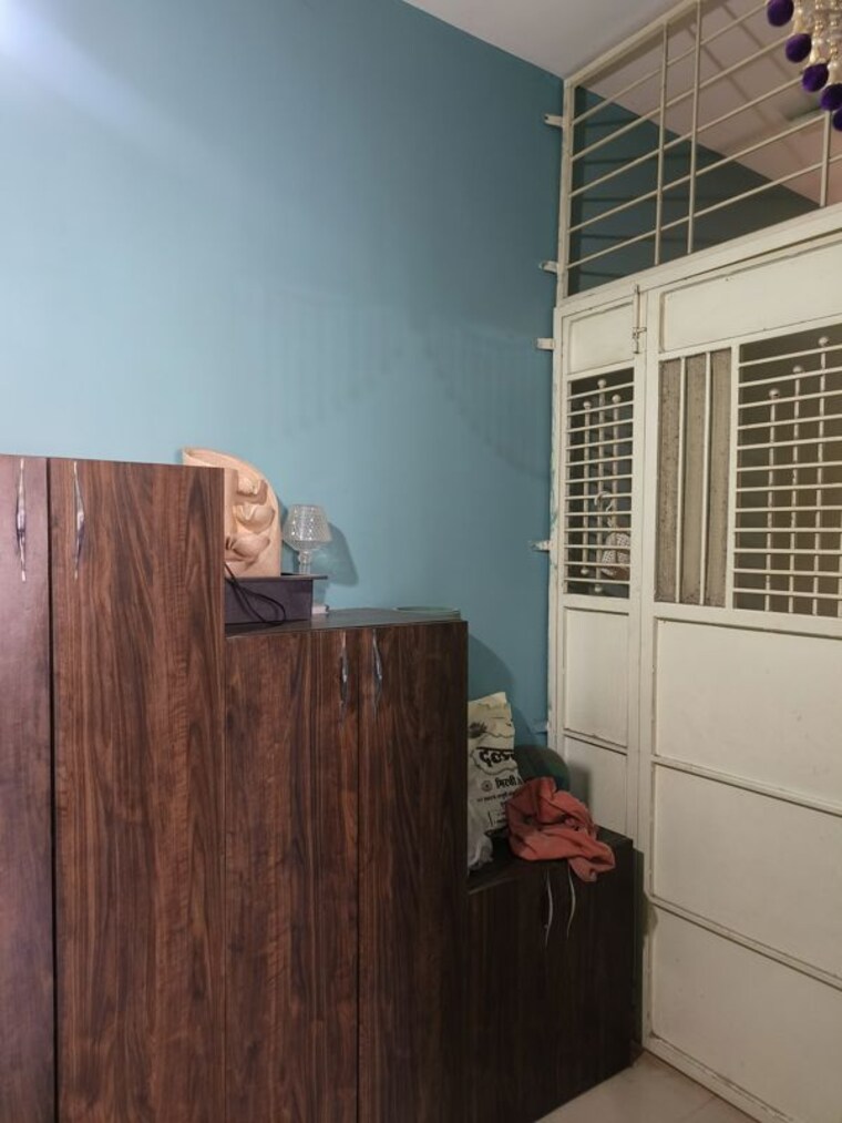 Balcony, alliance-nisarg 1 Bedroom 550 Sq.Ft. Apartment In Wakad Pune 10342858