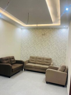 3 BHK Apartment For Rent in NK Sharma Savitry Greens