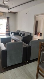5 BHK + Pooja Room,Servant Room 400 Sq.Yd. Villa in Kondapur