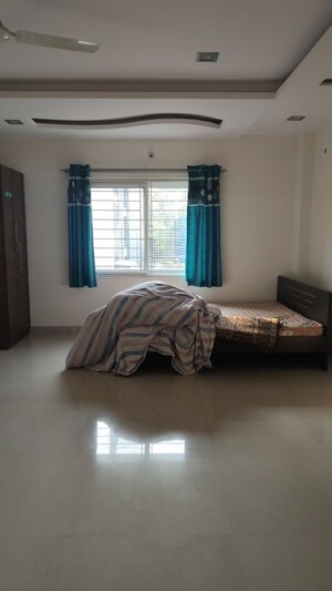Bedroom in 5 BHK Villa at Kondapur – for Sale