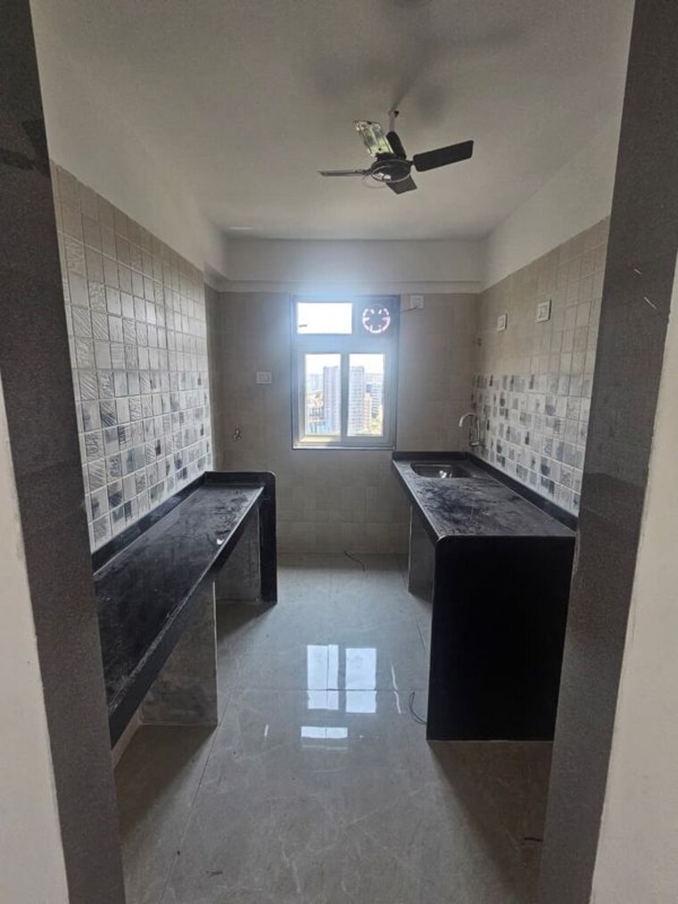 Kitchen, kurla-kamgar-chs 1 Bedroom 350 Sq.Ft. Builder Floor In Kurla Mumbai 10342471