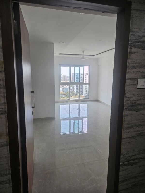 1 BHK + Pooja Room,Servant Room,Study Room,Extra Room 350 Sq.Ft. Builder Floor in Kurla Kamgar CHS