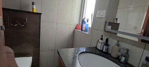 Kitchen in 2 BHK Apartment at Sumadhura Folium, Whitefield – for Sale