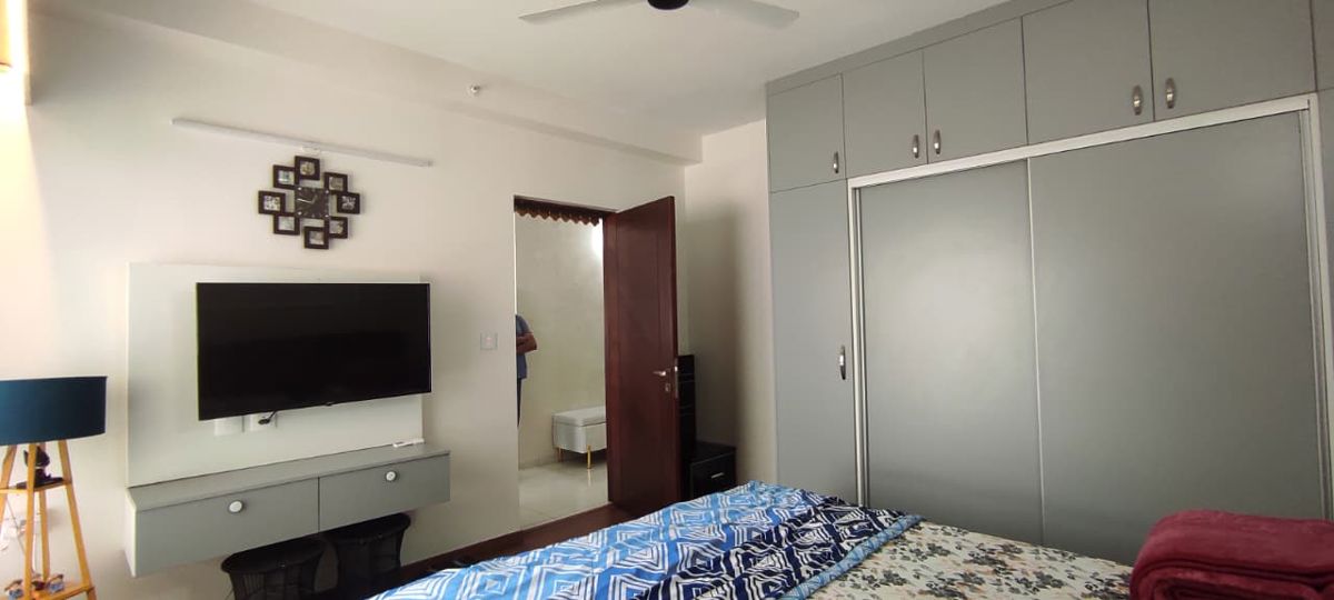 2 BHK 1248 Sq.Ft. Apartment in Sumadhura Folium