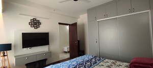 Bedroom in 2 BHK Apartment at Sumadhura Folium, Whitefield – for Sale