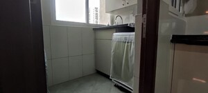 Bathroom in 2 BHK Apartment at Sumadhura Folium, Whitefield – for Sale