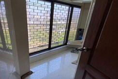 3 BHK Apartment For Rent in Presidential Plaza