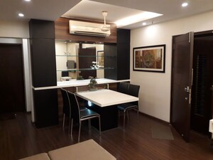 Kitchen in 1 BHK Apartment at Bhoomi Gokul, Goregaon East – for Rent