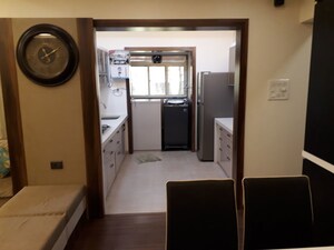 Room in 1 BHK Apartment at Bhoomi Gokul, Goregaon East – for Rent