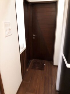 1 BHK + Pooja Room Apartment For Rent in Bhoomi Gokul