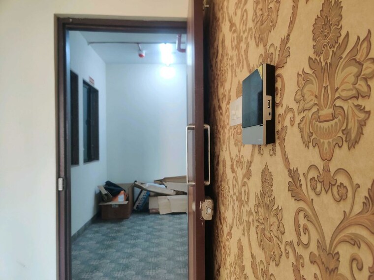 Room, paradise-sai-spring 2 Bedroom 1150 Sq.Ft. Apartment In Kharghar Sector 35g Navi Mumbai 10342877