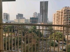 2 BHK Apartment For Sale in Paradise Sai Spring