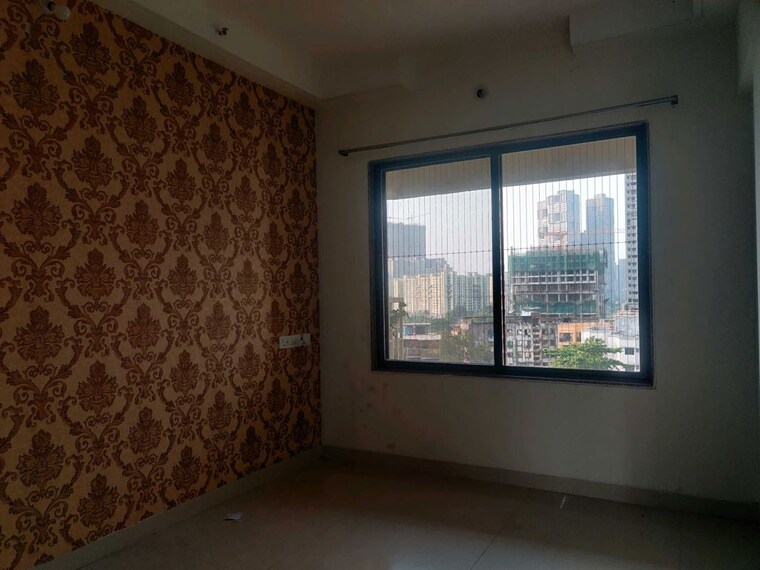 Room, paradise-sai-spring 2 Bedroom 1150 Sq.Ft. Apartment In Kharghar Sector 35g Navi Mumbai 10342877