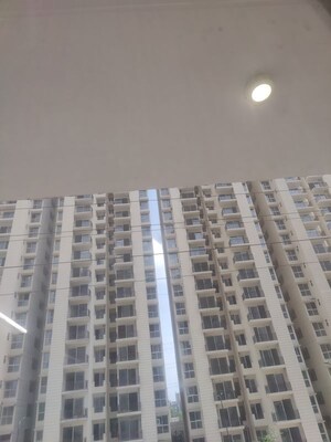 2 BHK Apartment – Exterior View View at Signature Global Proxima Phase 2, Sector 89 - for Rent