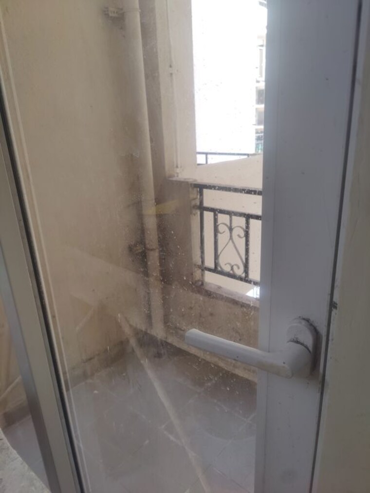 Bathroom, signature-global-proxima-phase-2 2 Bedroom 690 Sq.Ft. Apartment In Sector 89 Gurgaon 10342854