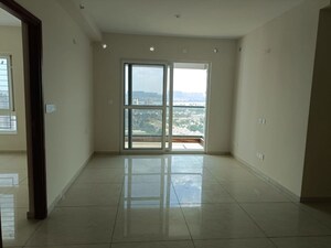 Building Lobby in 3 BHK Apartment at Sumadhura Folium, Whitefield – for Sale