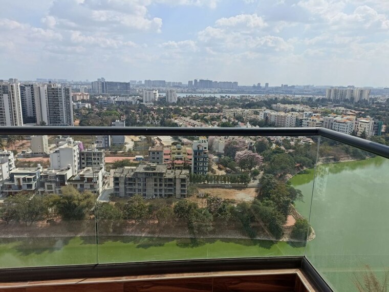 Swimming Pool, sumadhura-folium 3 Bedroom 1895 Sq.Ft. Apartment In Whitefield Bangalore 10342887