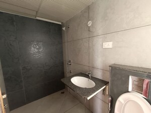 Bathroom in 3 BHK Apartment at Sumadhura Folium, Whitefield – for Sale