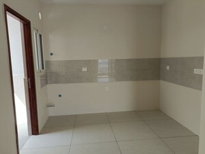 Bathroom in 3 BHK Apartment at Sumadhura Folium, Whitefield – for Sale
