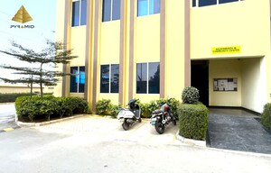 Parking in 2 BHK Apartment at Pyramid Urban Homes 3, Sector 67a – for Sale