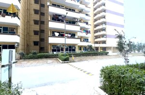 2 BHK Apartment – Exterior View View at Pyramid Urban Homes 3, Sector 67a - for Sale