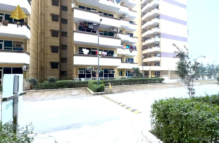 Exterior View, pyramid-urban-homes-3 2 Bedroom 691 Sq.Ft. Apartment In Sector 67a Gurgaon 10342626