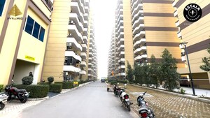 2 BHK Apartment – Exterior View View at Pyramid Urban Homes 3, Sector 67a - for Sale