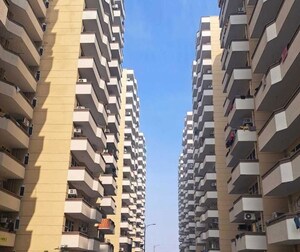 2 BHK Apartment – Exterior View View at Pyramid Urban Homes 3, Sector 67a - for Sale