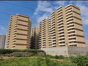 2 BHK Apartment – Exterior View View at Pyramid Urban Homes 3, Sector 67a - for Sale