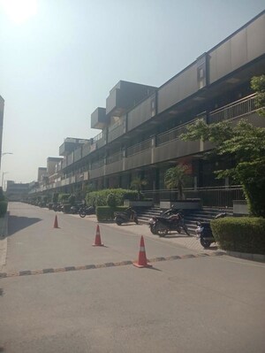 2 BHK Apartment – Exterior View View at Pyramid Urban Homes 3, Sector 67a - for Sale