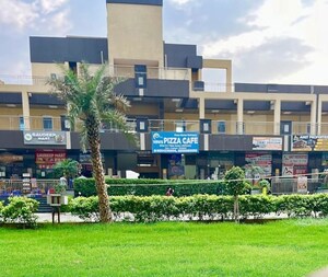 2 BHK Apartment – Exterior View View at Pyramid Urban Homes 3, Sector 67a - for Sale