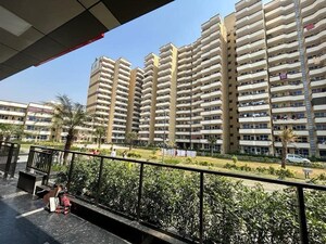 2 BHK Apartment – Exterior View View at Pyramid Urban Homes 3, Sector 67a - for Sale
