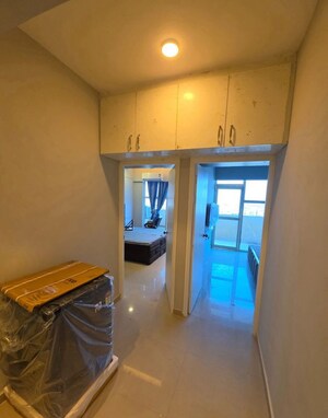 Parking in 2 BHK Apartment at Pyramid Urban Homes 3, Sector 67a – for Sale