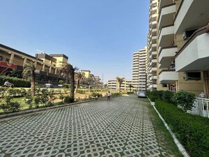 2 BHK Apartment – Exterior View View at Pyramid Urban Homes 3, Sector 67a - for Sale