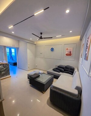 Team Area in 2 BHK Apartment at Pyramid Urban Homes 3, Sector 67a – for Sale