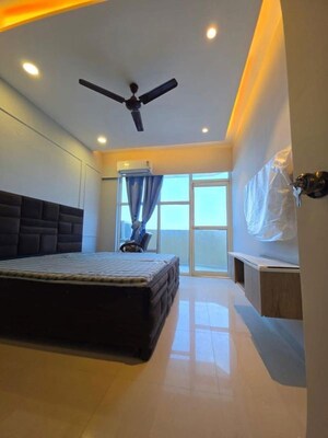 Bedroom in 2 BHK Apartment at Pyramid Urban Homes 3, Sector 67a – for Sale